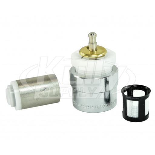 Chicago 667-080KJKABNF Metering Cartridge and Actuator Cartridge