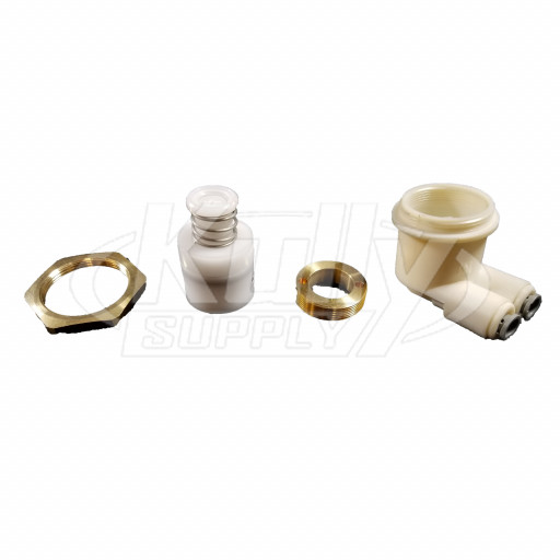 Elkay Regulator Kit w/ Brass Retaining Nut