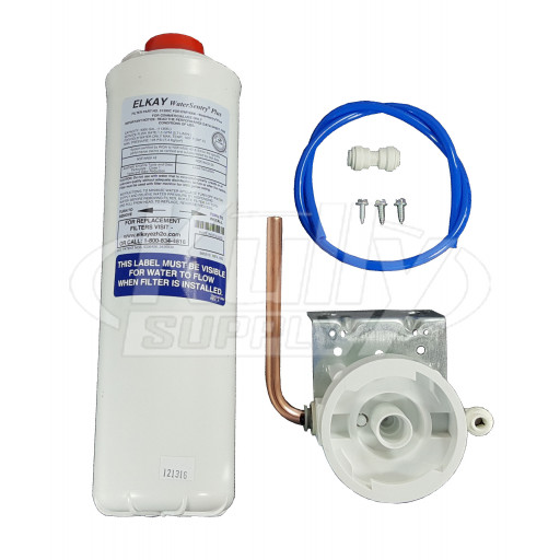 Elkay EWF3000 EZWSR Filter Kit