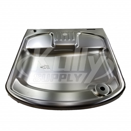 Elkay 0000001337 Stainless Steel Basin for EZ (BF)