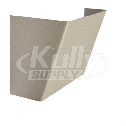 Elkay 1000000759 Panel Wrapper-Light Grey (LH)