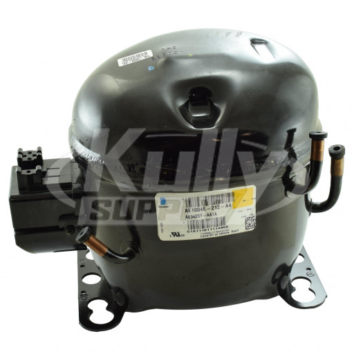 Oasis 038362-001 Compressor Assembly