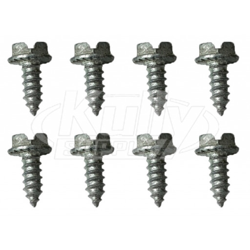 Elkay Screw 8PK