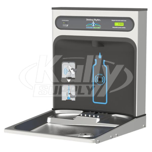 Halsey Taylor HTHB-HAC Bottle Filler Replacement Only – CLR Models