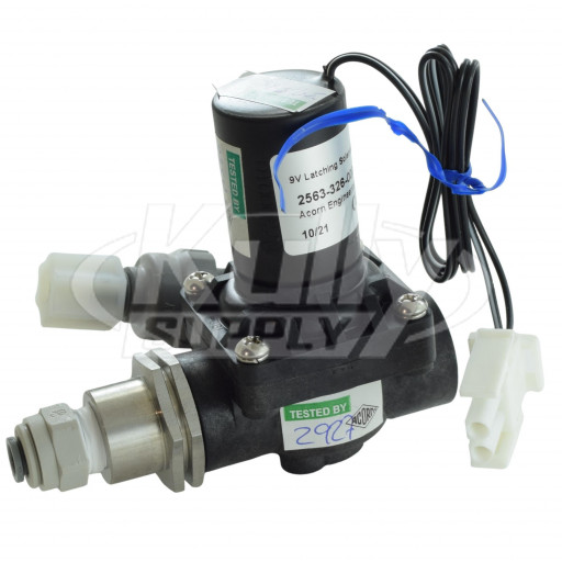 Acorn 7013-017-001 Solenoid Valve