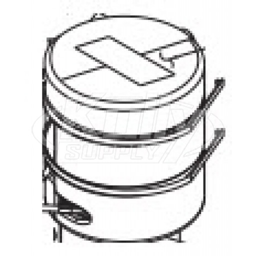 Acorn 7003-115-001 Evaporator Assembly (Discontinued)