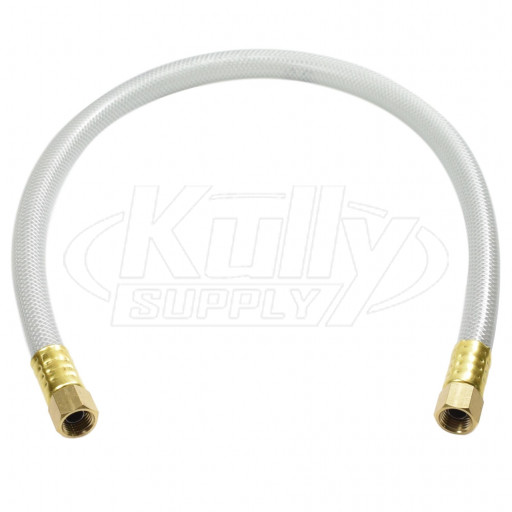 Most Dependable #31 Hose 3/8 X 24 Inches