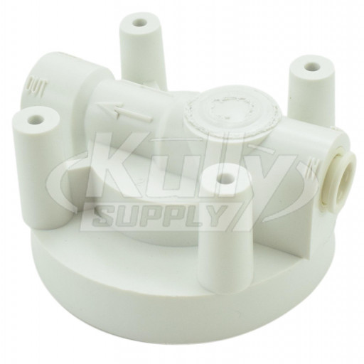 Elkay 1000005553 Filter Head Assembly