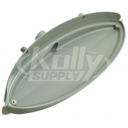 Elkay 1000002587 Bottle Filler Drain Tray for In-Wall Bottle Filler Units
