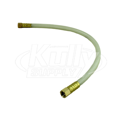 Most Dependable #19 Hose 1/4"' x 16"