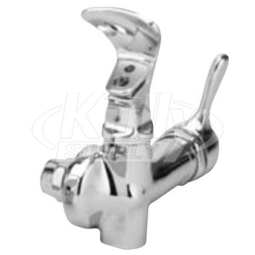 Halsey Taylor 2509 Bubbler Head Lever Handle 3/8"