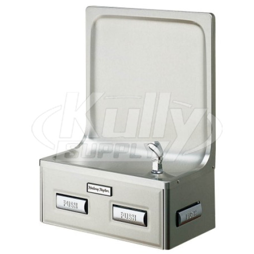 Halsey Taylor 5701 NON-REFRIGERATED Drinking Fountain