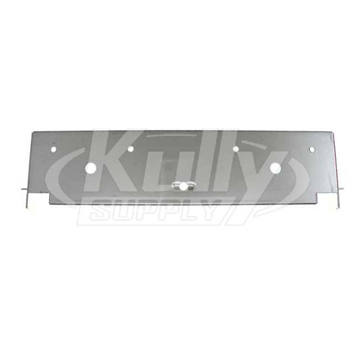 Elkay 22900C Front Push Bar Bracket