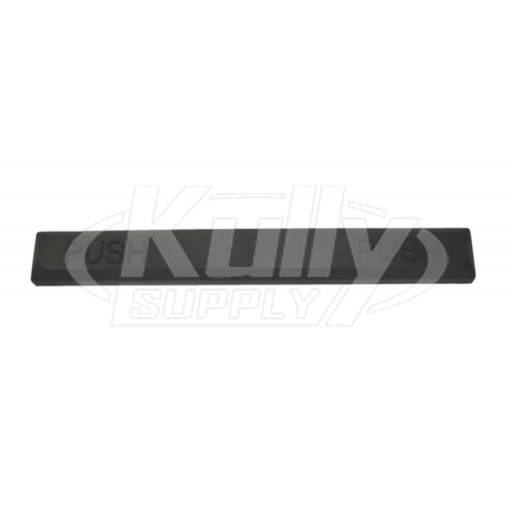 Elkay 51559C Front Push Bar Grey