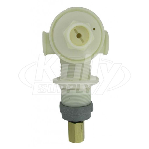 Halsey Taylor 60-26230-51-550 Left Flow Valve / Regulator