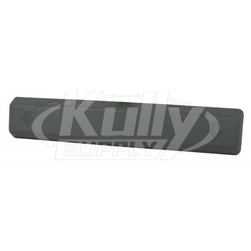Sunroc Front Push Bar Grey D035956-18
