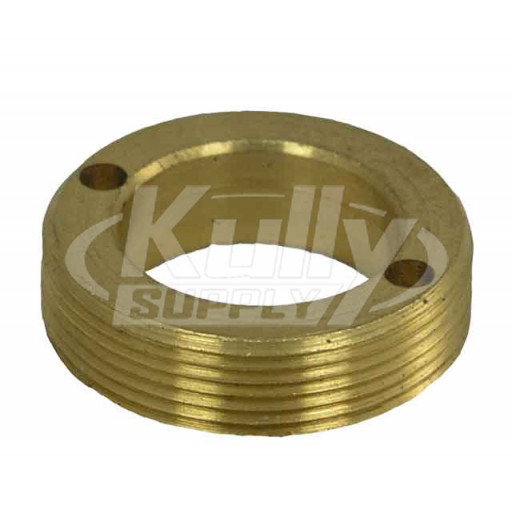 Bohlmann 10031C Retaining Nut, Brass