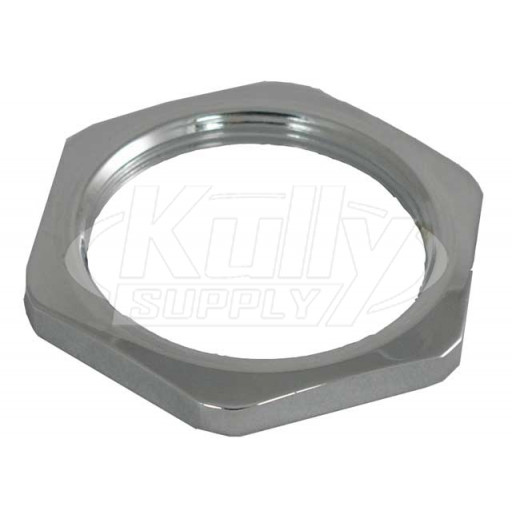 Elkay 40169C Hex Nut Chrome (Discontinued)