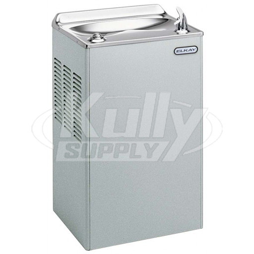 Elkay EWDAL NON-REFRIGERATED Drinking Fountain