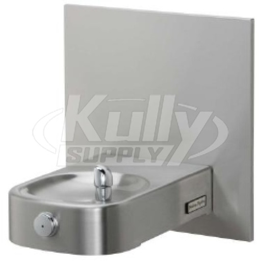Halsey Taylor HDFEBP NON-REFRIGERATED Drinking Fountain