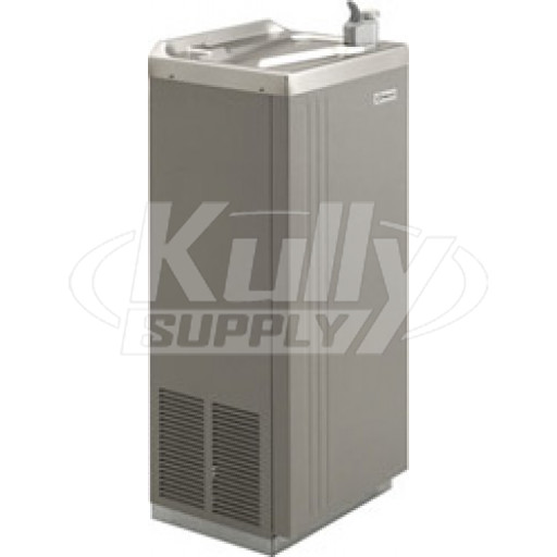 Haws HFO8 Water Cooler (Refrigerated Drinking Fountain) 8 GPH (Discontinued)