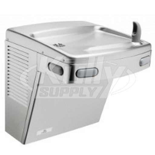 Sunroc ADA8AC STN Water Cooler (Refrigerated Drinking Fountain) 8 GPH