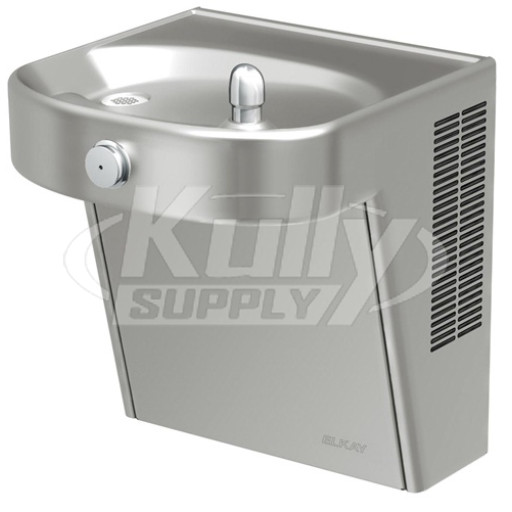 Elkay VRCHDDS Heavy Duty Vandal-Resistant NON-REFRIGERATED Drinking Fountain