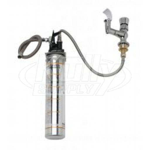 T&S Brass B-2360-01-WFK Bubbler