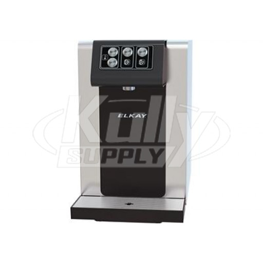 Elkay DSBSH130UVPC Water Dispenser (Hot and Cold)