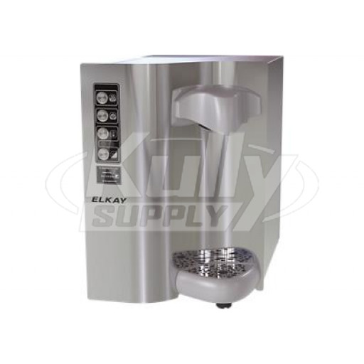 Elkay DSWH160UVPC Water Dispenser (Hot and Cold)