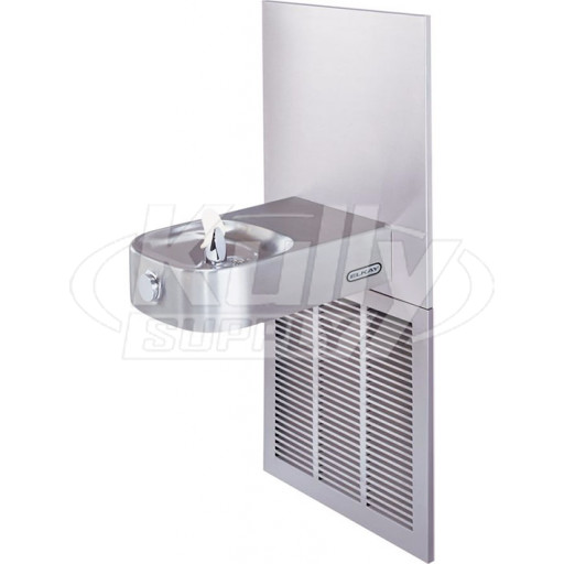 Elkay ECRSP8K In-Wall Drinking Fountain