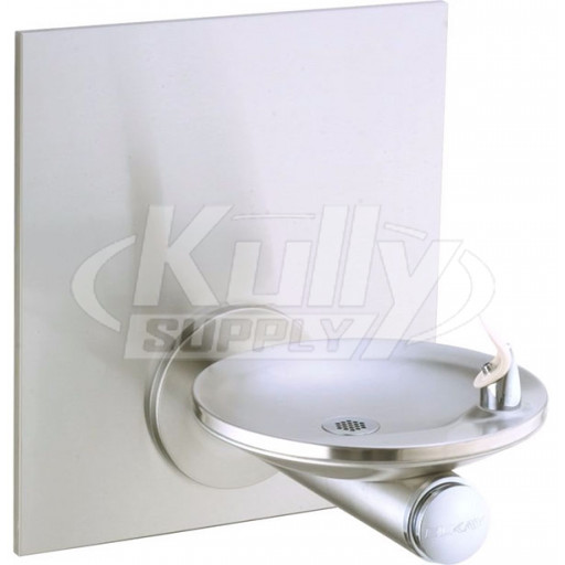 Elkay EDFPBW114C NON-REFRIGERATED In-Wall Drinking Fountain