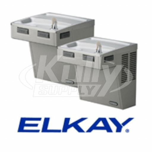 Elkay EM Bi-Level Series