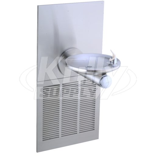 Elkay ERPBM8K In-Wall Drinking Fountain