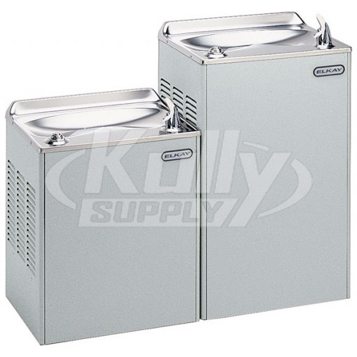 Elkay EWTLA14LK Dual Drinking Fountain