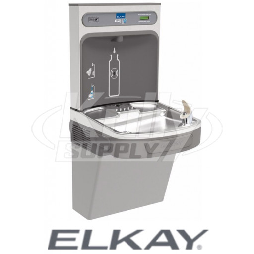 Elkay EZH2O Series