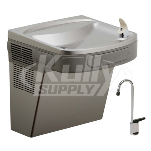 Elkay EZS4LF Drinking Fountain with Glass Filler