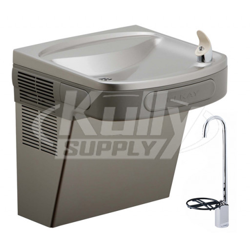 Elkay EZS4LF Drinking Fountain with Glass Filler