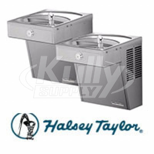 Halsey Taylor HVR Bi-Level Series