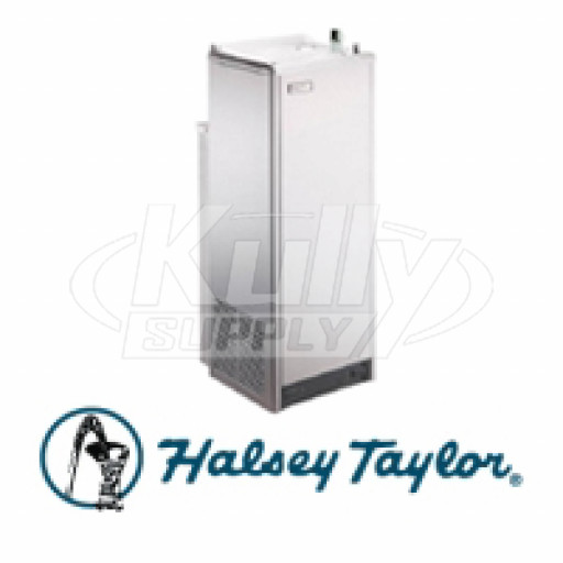 Halsey Taylor HOF Series