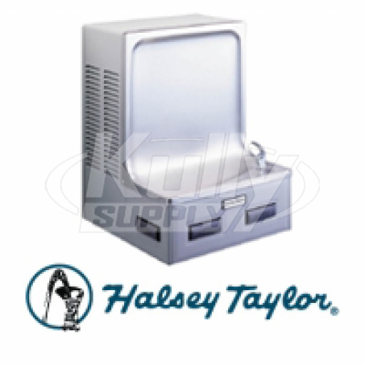 Halsey Taylor WC Series