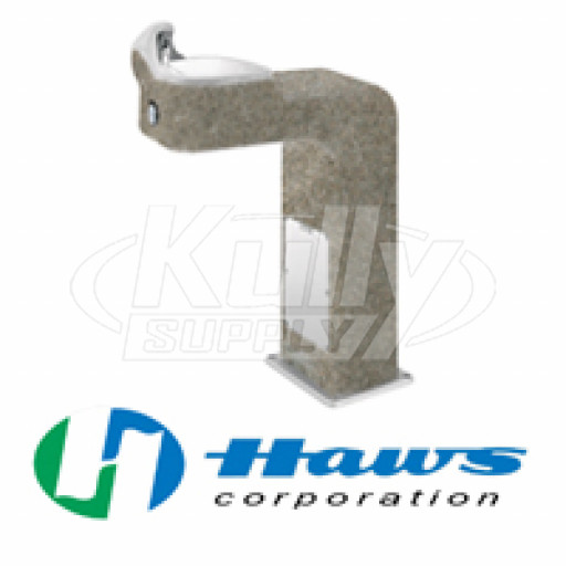 Haws 3 Series