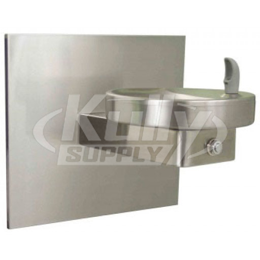 Oasis ML110RFZ Freeze-Resistant NON-REFRIGERATED Drinking Fountain