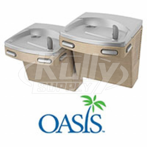 Oasis PG8AC Bi-Level Series