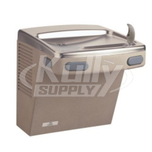 Sunroc ADA8AC Water Cooler (Refrigerated Drinking Fountain) 8 GPH