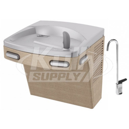 Oasis PG8AC Drinking Fountain with Glass Filler