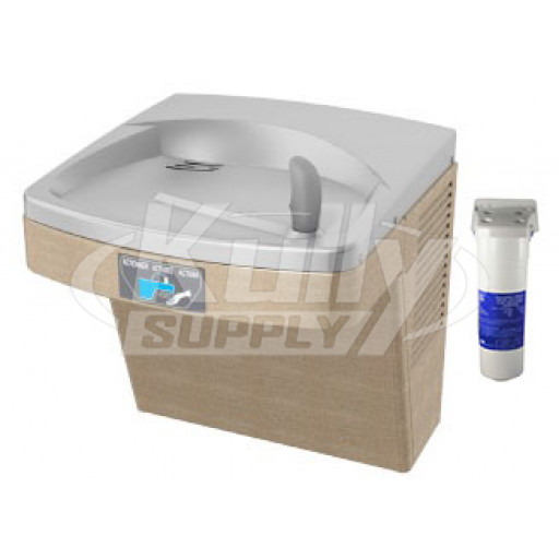 Oasis PGF8ACT Filtered Sensor-Operated Drinking Fountain