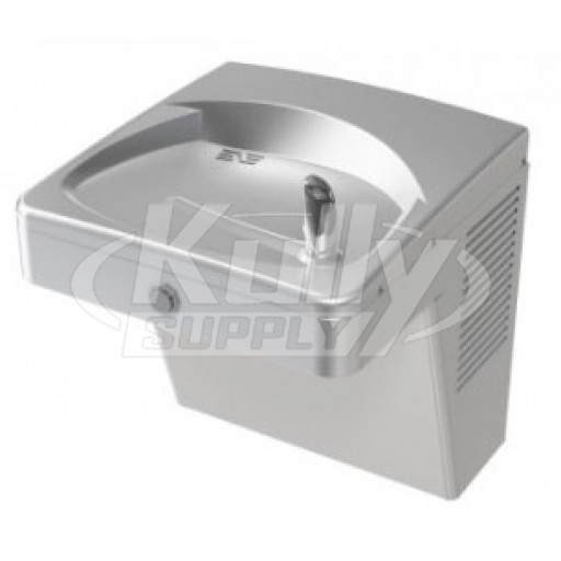 Oasis PGV8AC-14G Vandal-Resistant Drinking Fountain