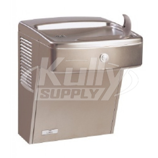 Oasis PV8AC Vandal-Resistant Drinking Fountain (Discontinued)