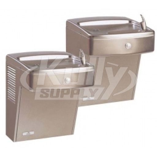 Sunroc ADAV8ACB Water Cooler (Refrigerated Drinking Fountain) 8 GPH